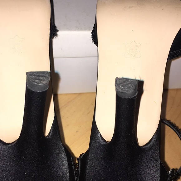 Dress shoes for special occasion - Picture 4 of 5